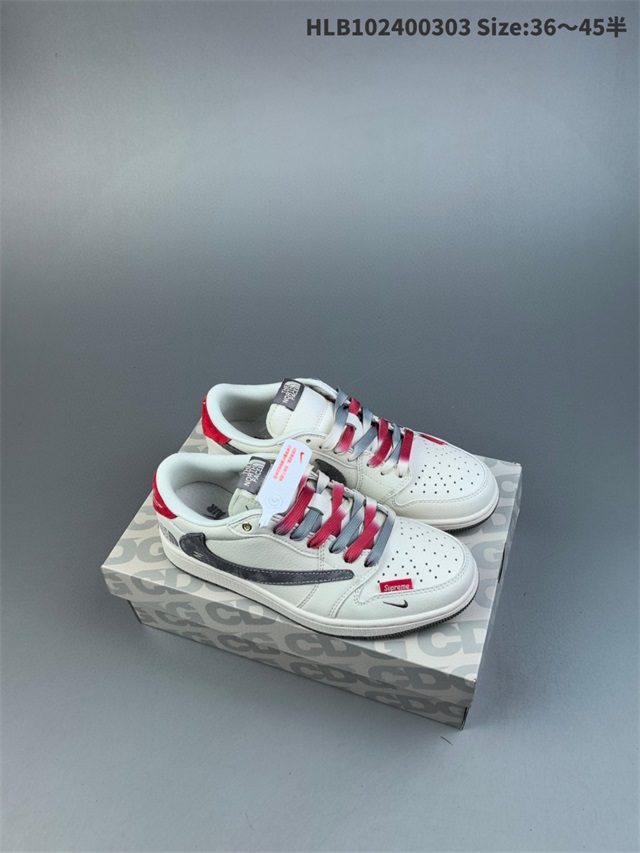 women air jordan 1 shoes HH 36-46 2025-4-24-082